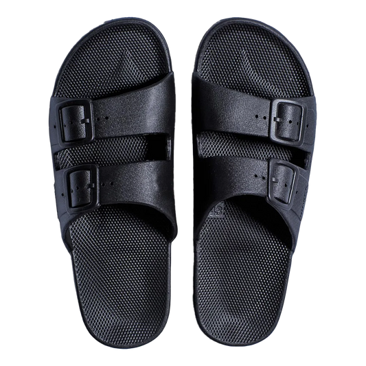 Basic Sandals 2025