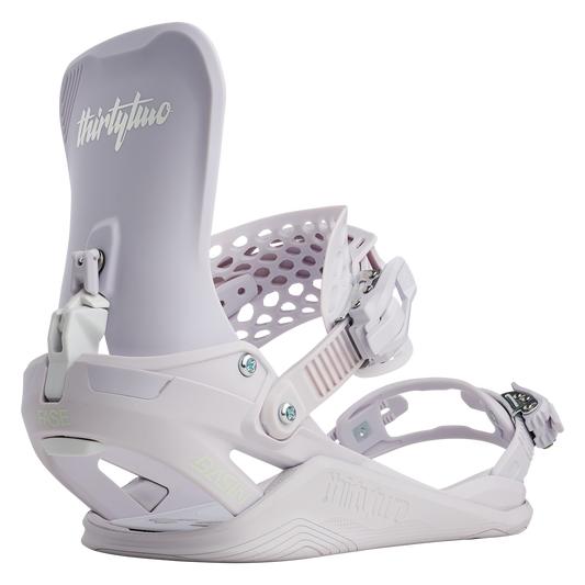 Basin FASE® Binding