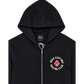 Basto Zip Hoodie