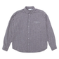 Checkered Shirt L/S Shirt