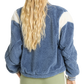 Batter Zip Fleece