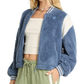 Batter Zip Fleece