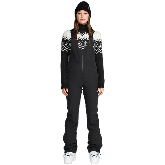 Battle Stretch Bib 2026