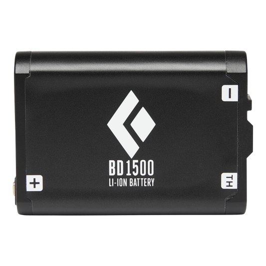 Bd 1500 Battery