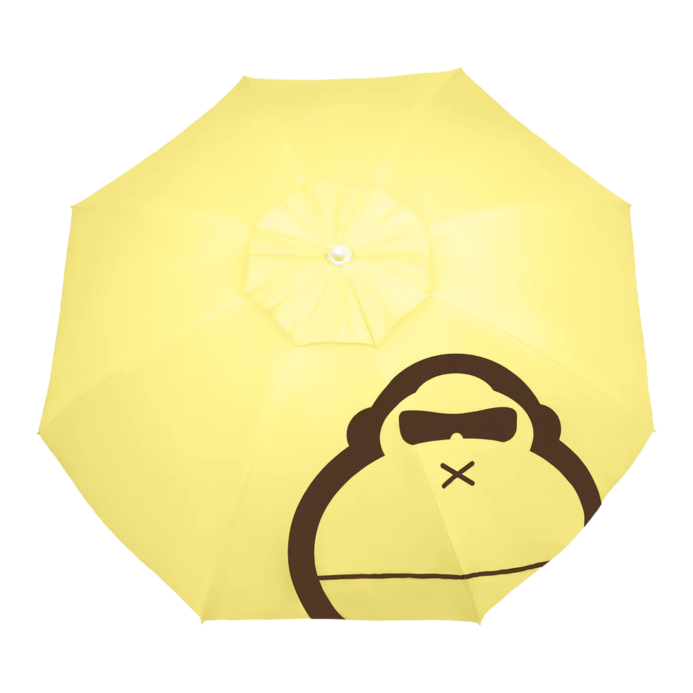 Beach Umbrella (Bumbrella)