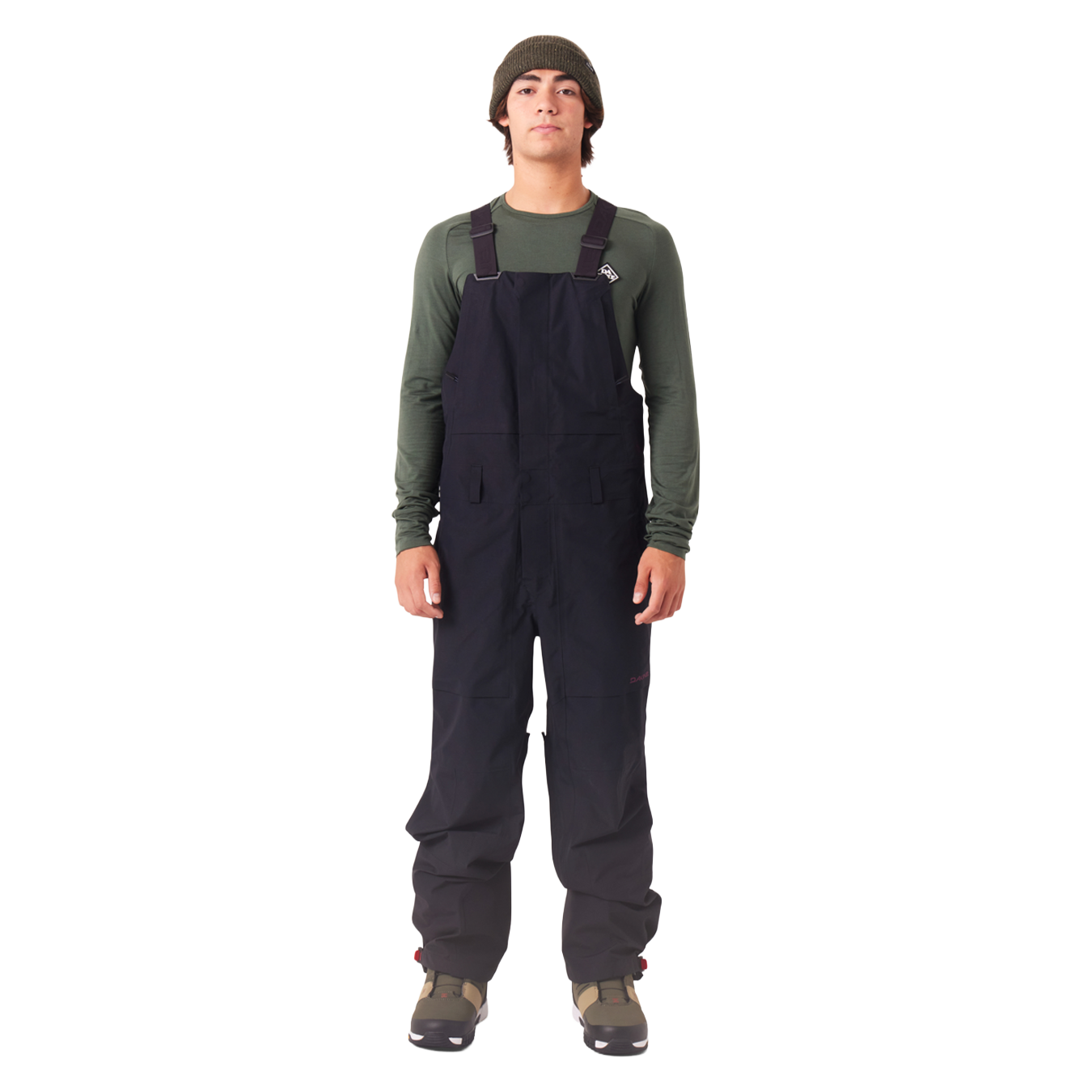 Beacon Red Gerard Bib 2026