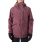 Beacon Red Gerard Jacket 2026