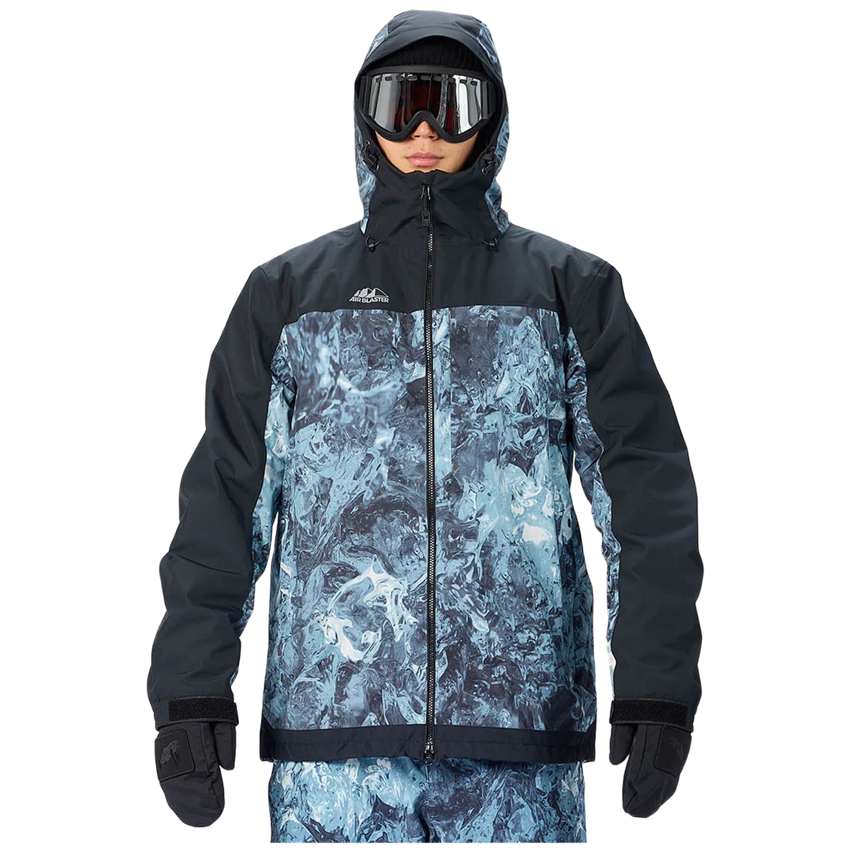 Beast 2L Jacket