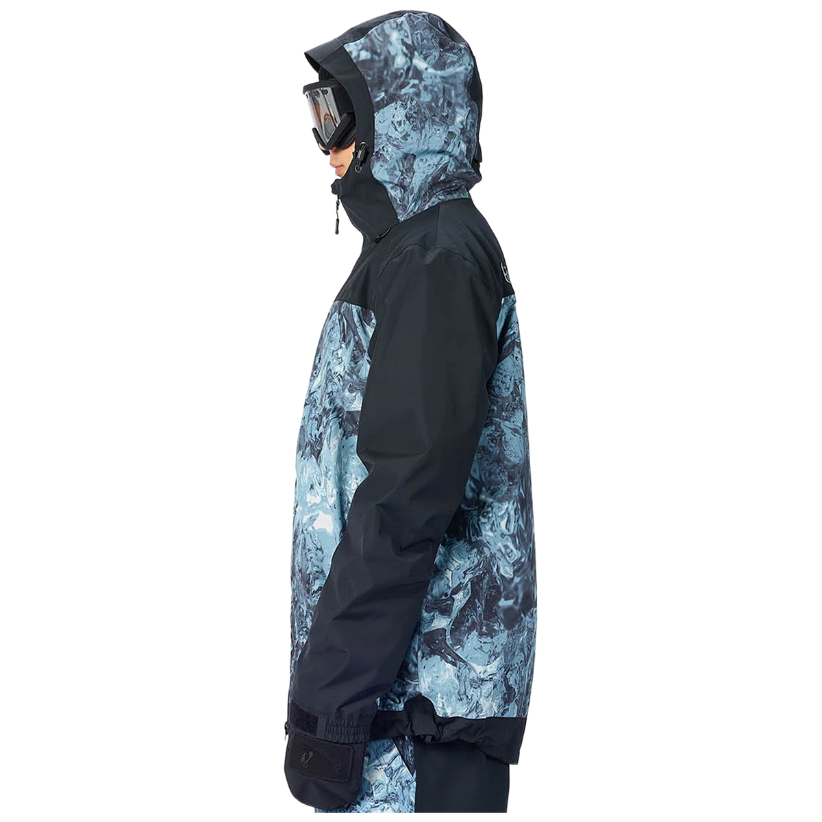 Beast 2L Jacket