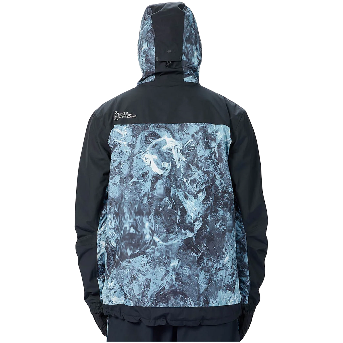 Beast 2L Jacket