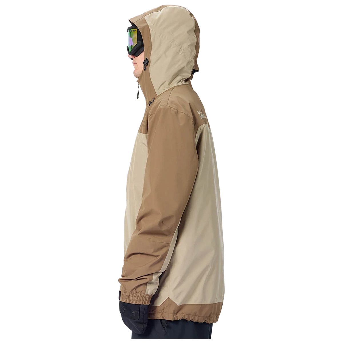 Beast 2L Jacket