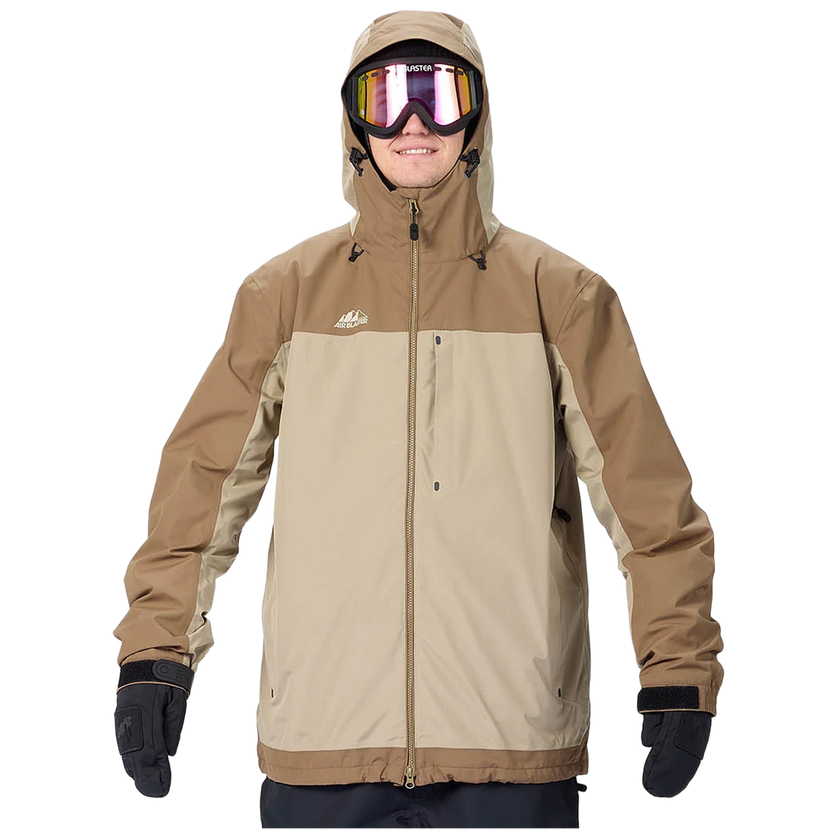 Beast 2L Jacket