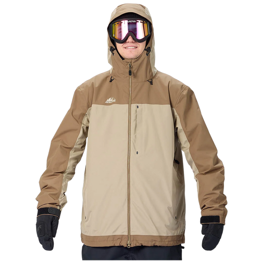 Beast 2L Jacket