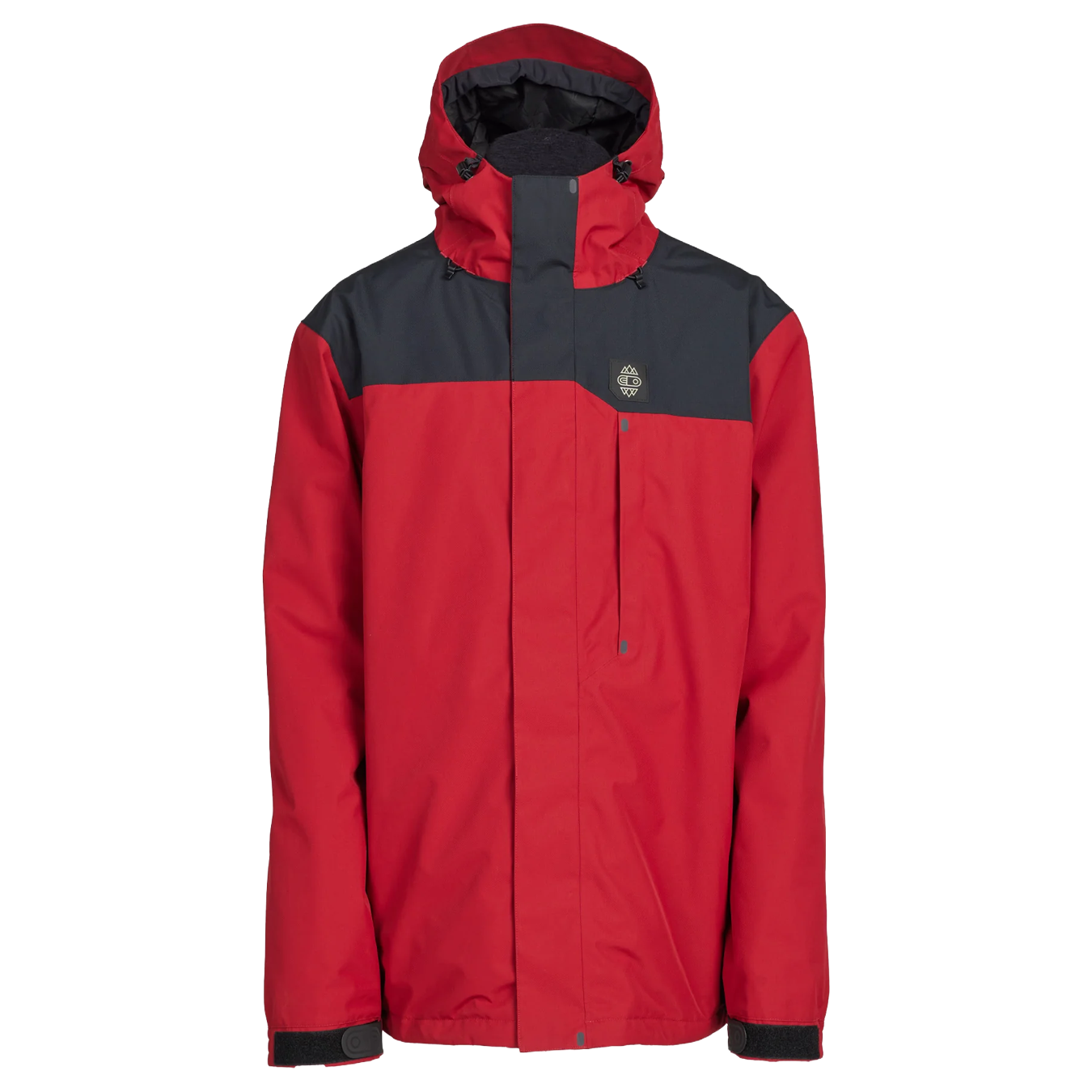 Beast 2L Jacket 2026