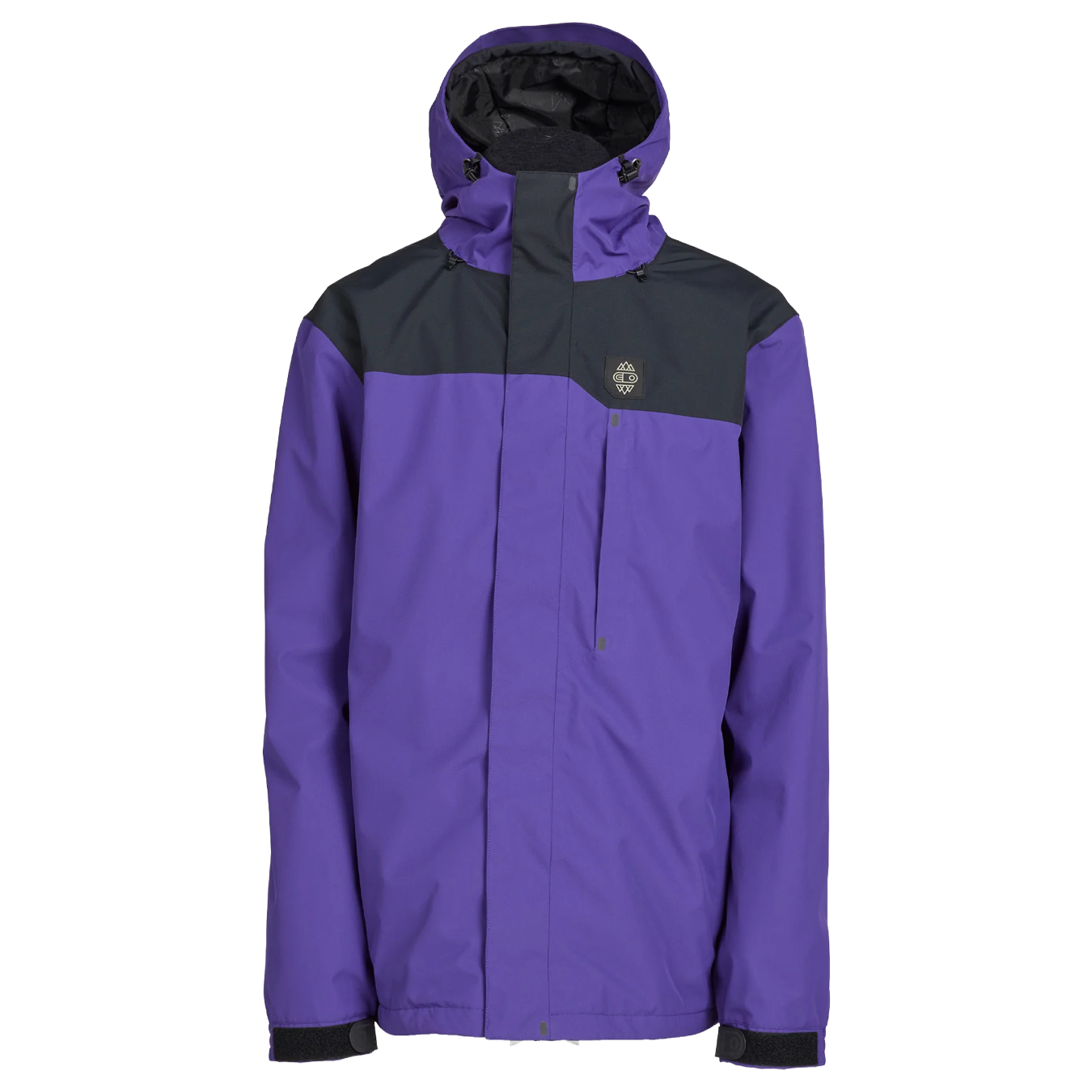 Beast 2L Jacket 2026