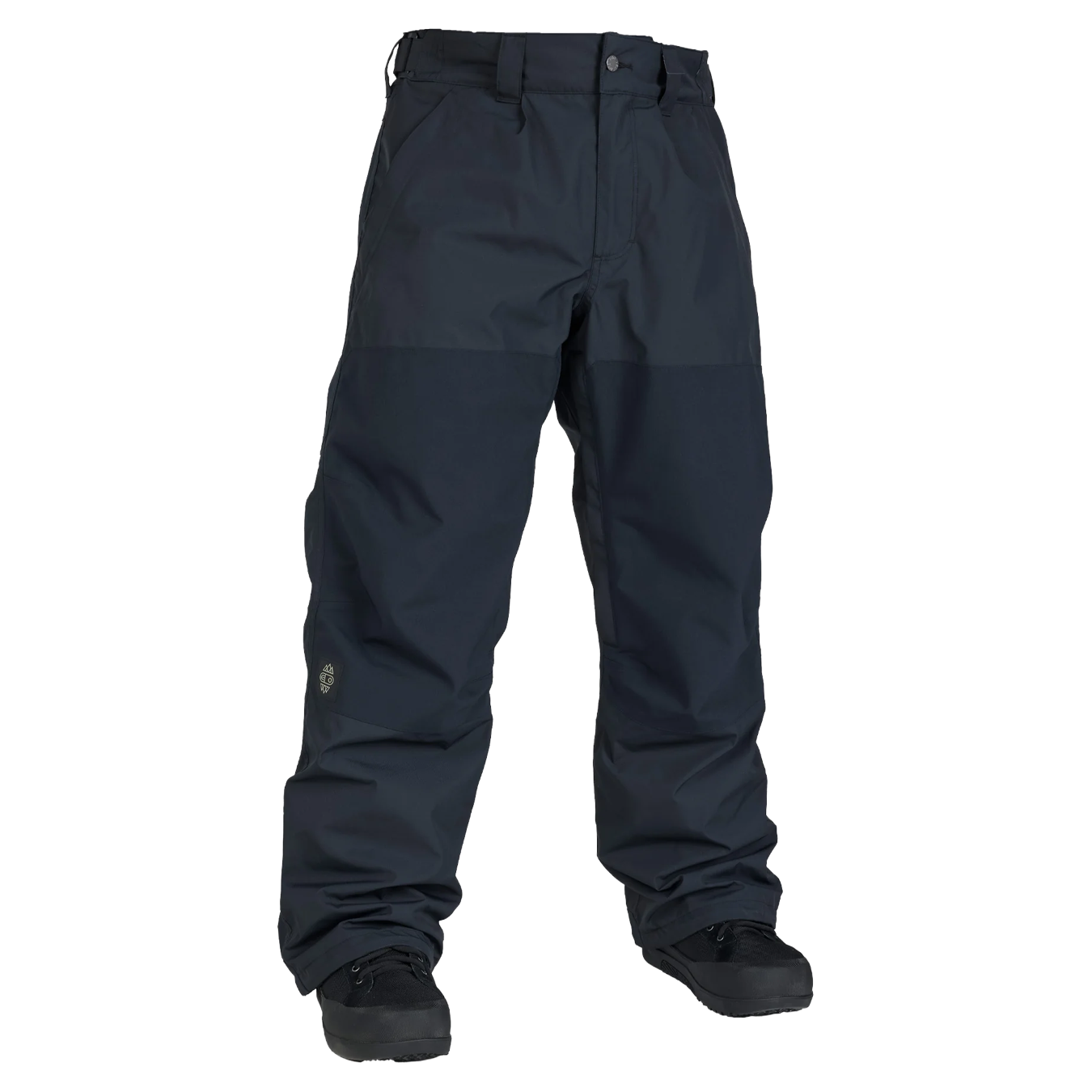 Beast 2L Pant 2026