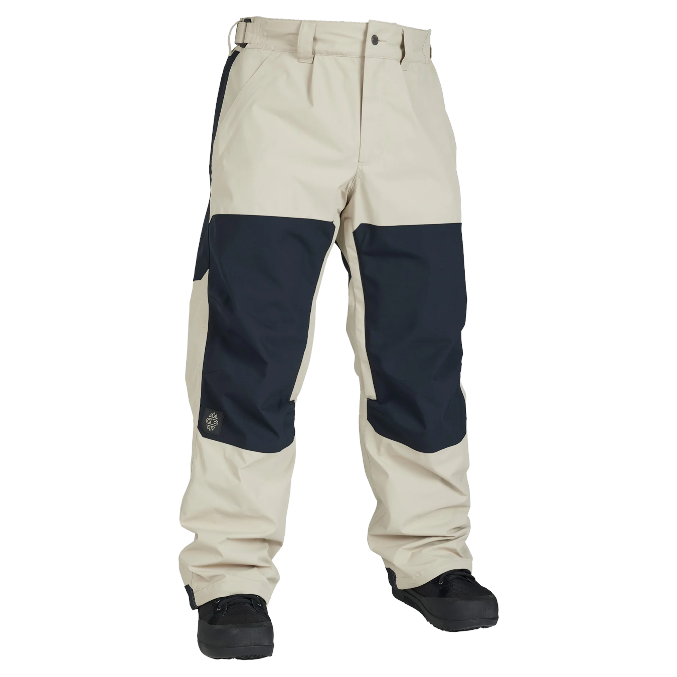 Beast 2L Pant 2026