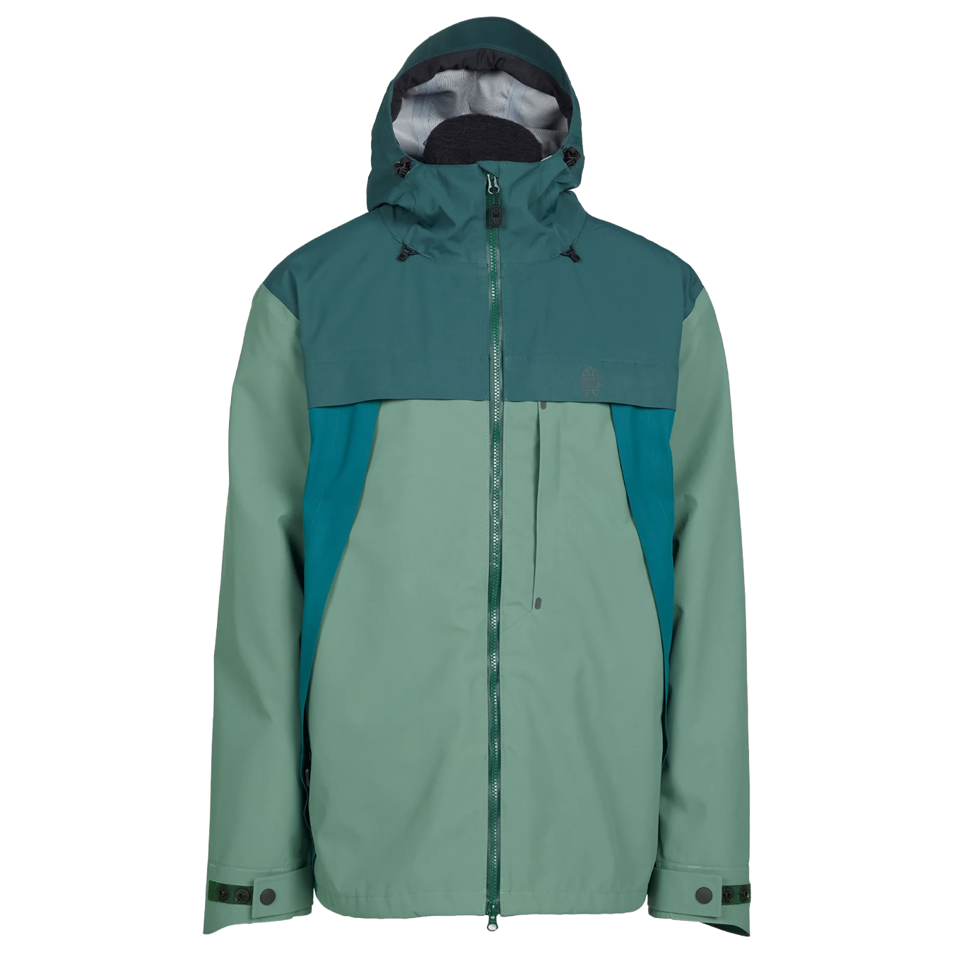 Beast 3L Jacket 2026