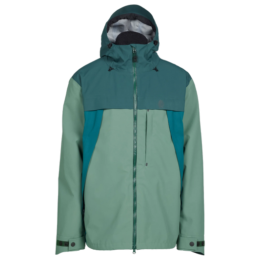 Beast 3L Jacket 2026