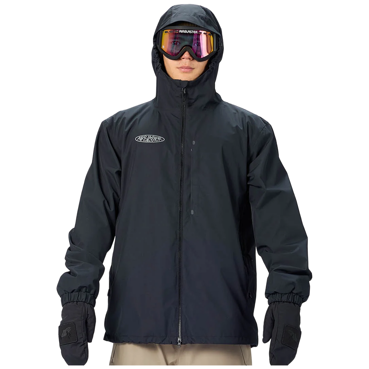 Beast Access Jacket
