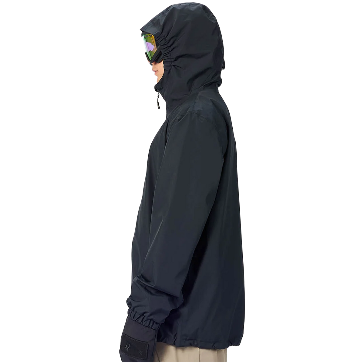 Beast Access Jacket