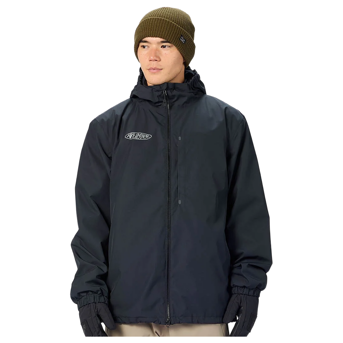 Beast Access Jacket