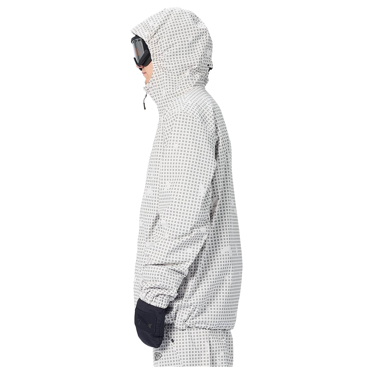 Beast Access Jacket