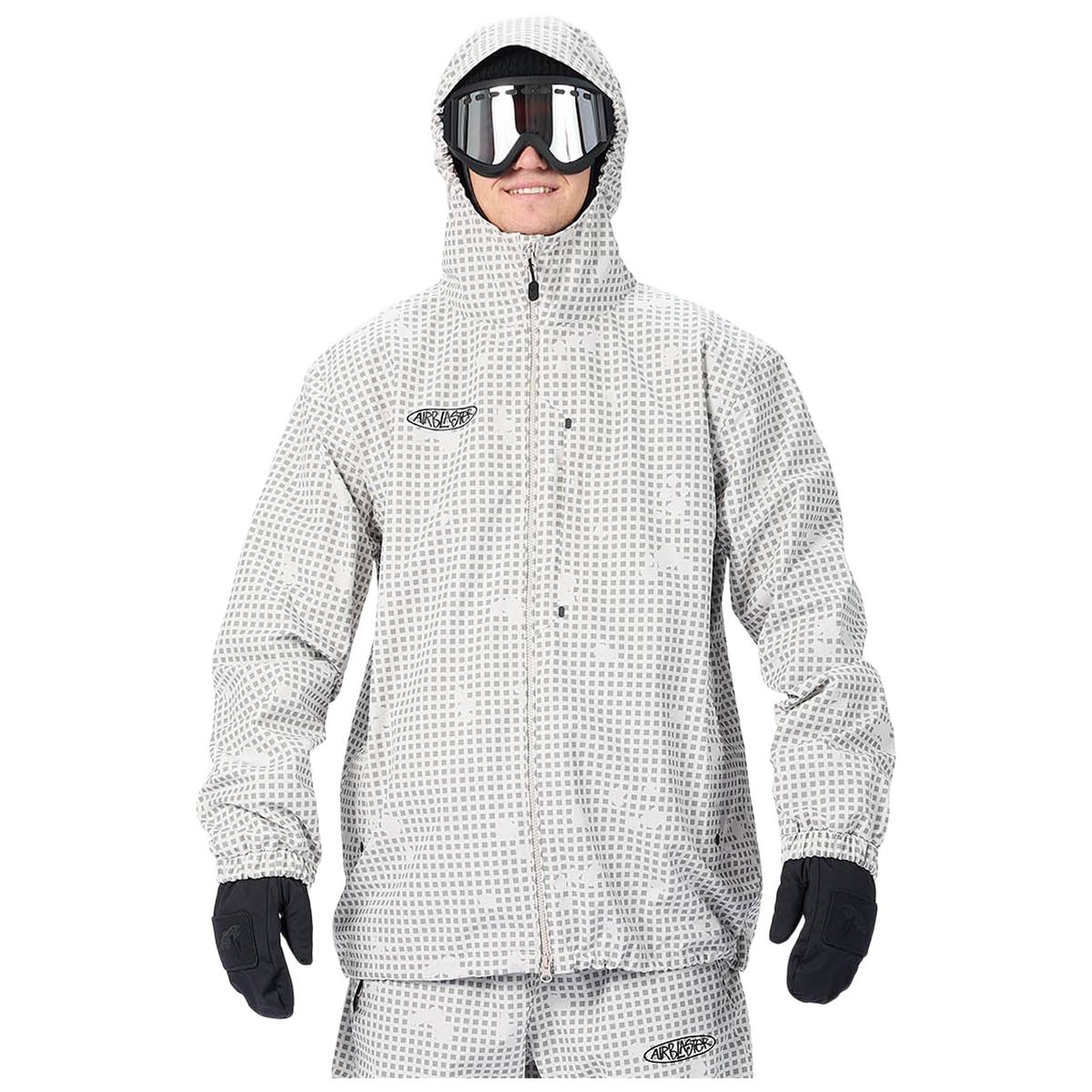 Beast Access Jacket