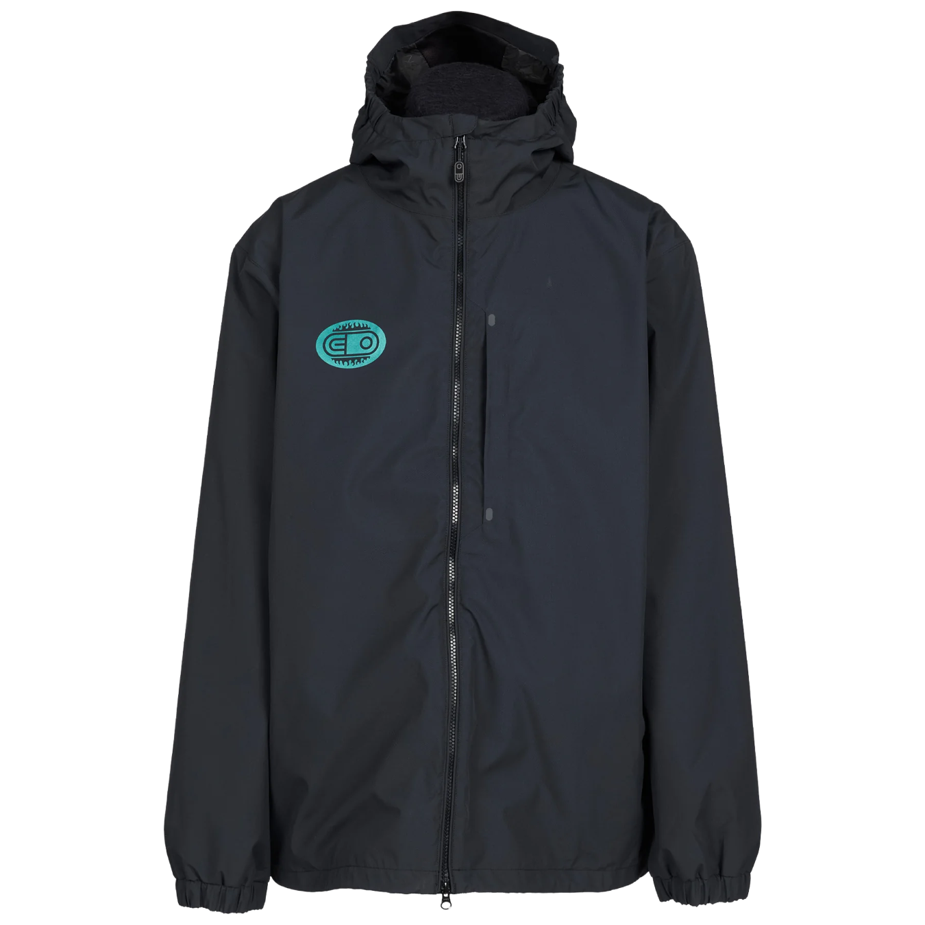 Beast Access Jacket – The Boardroom