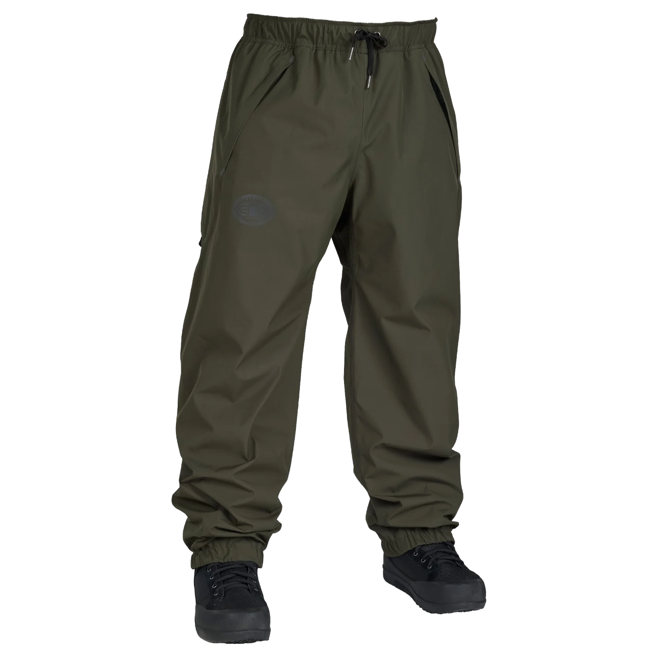 Beast Access Pant 2026