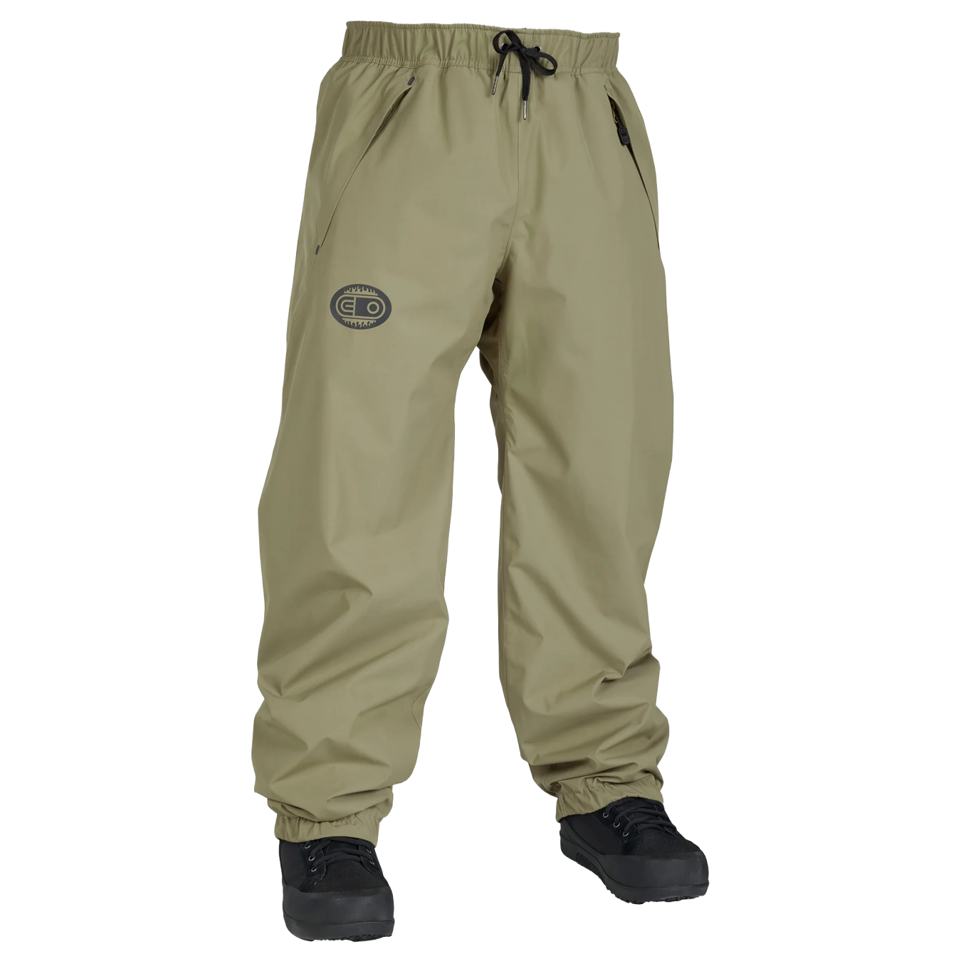 Beast Access Pant 2026