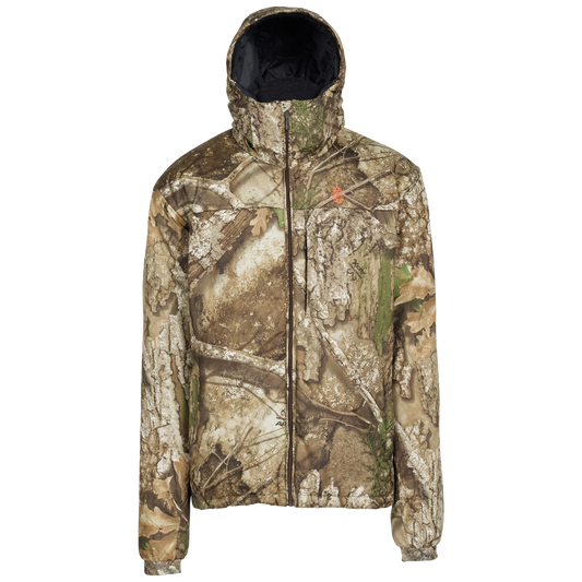 Beast Crux Insulator Jacket 2026