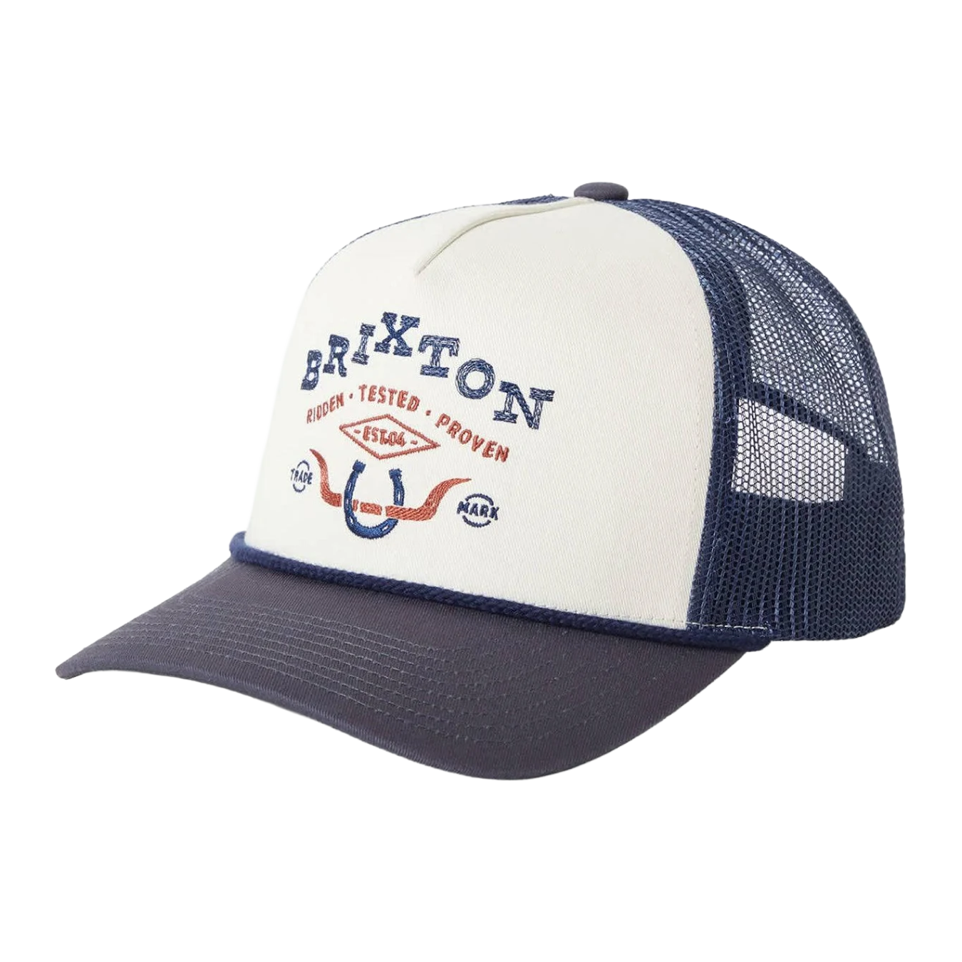 Beekman C Np Mp Trucker Hat