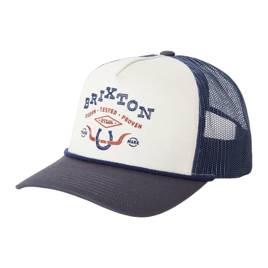 Beekman C Np Mp Trucker Hat