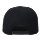 Beekman Medium Profile Snapback Hat