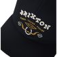 Beekman Medium Profile Snapback Hat