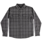 Belmont Flannel S/S