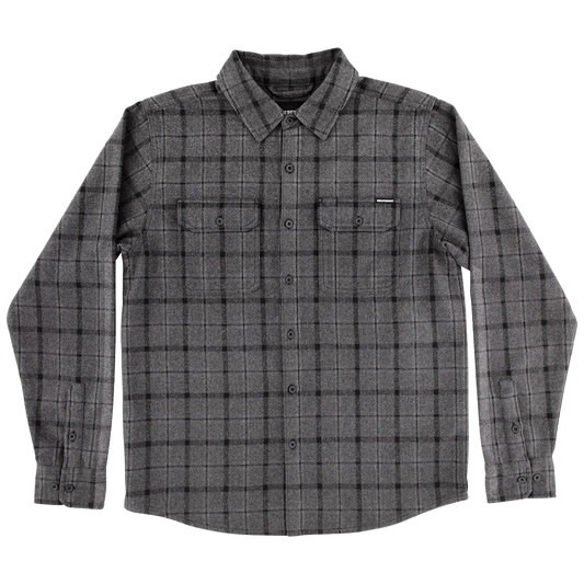 Belmont Flannel S/S