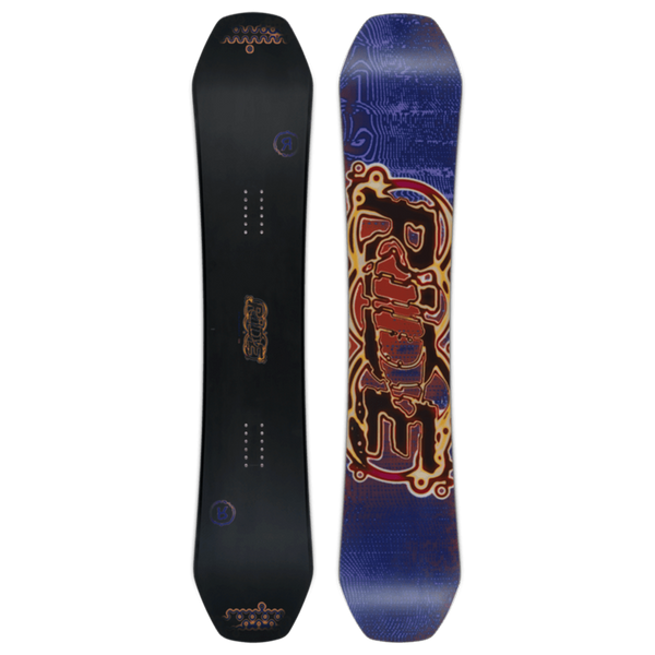 Benchwarmer Snowboard