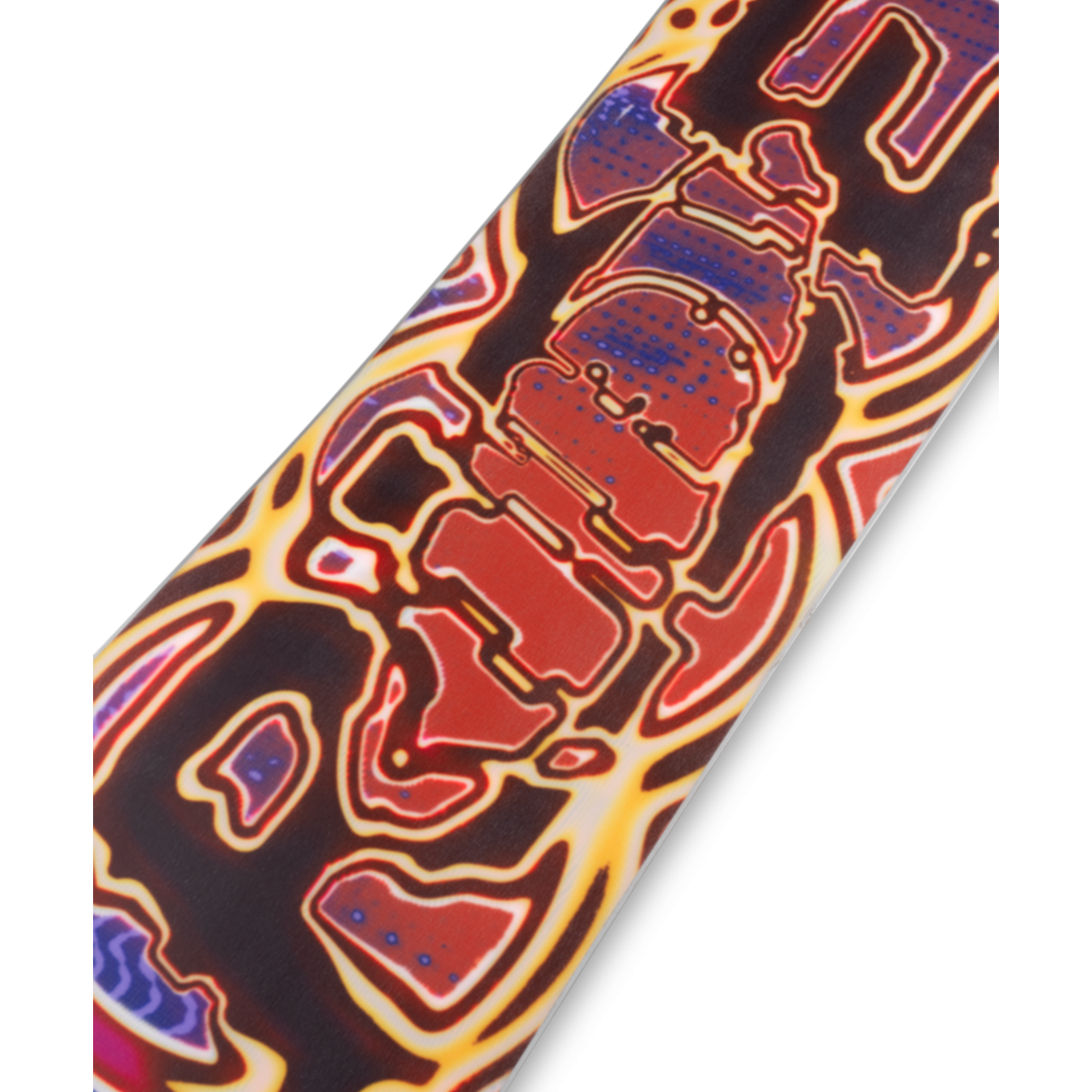 Benchwarmer Snowboard