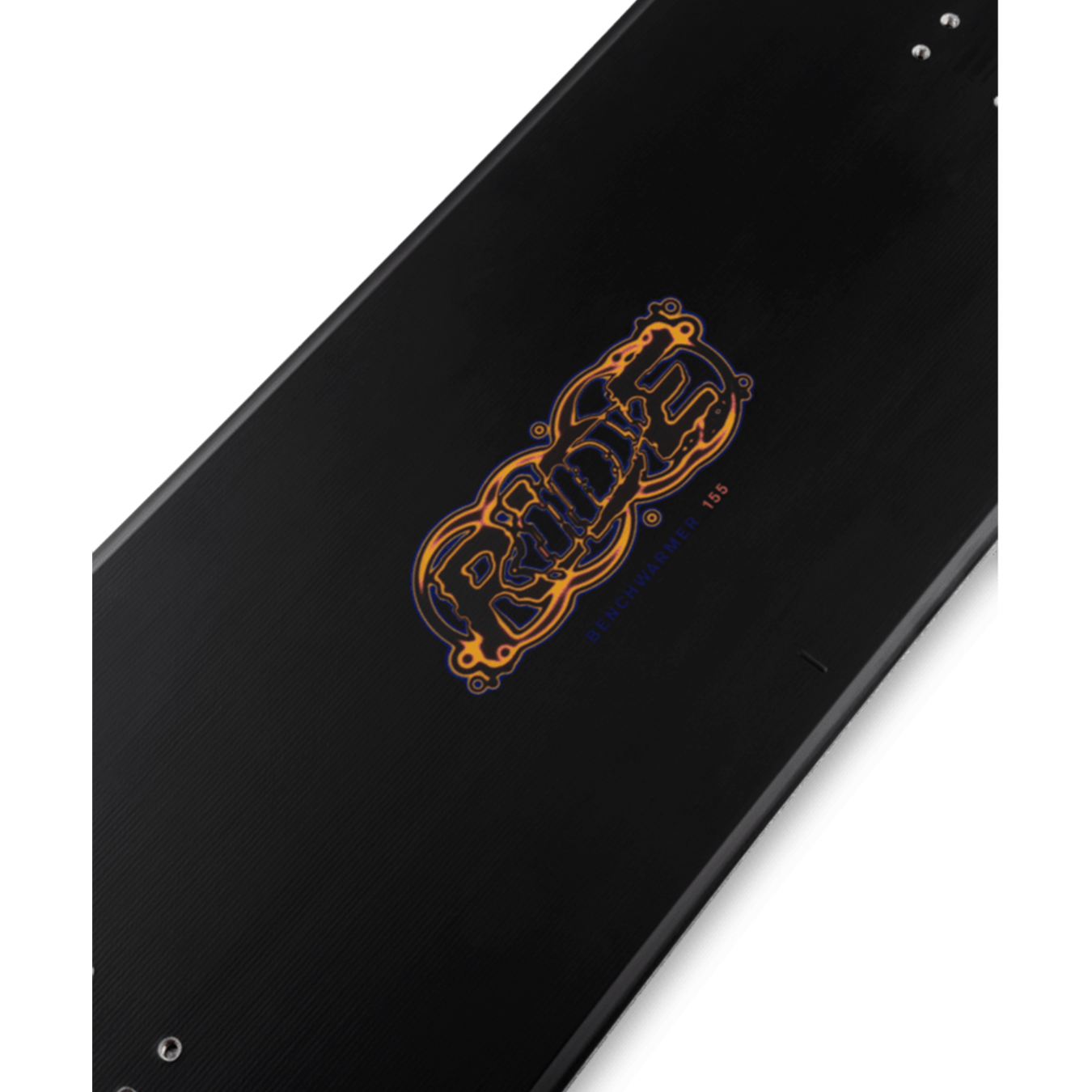 Benchwarmer Snowboard