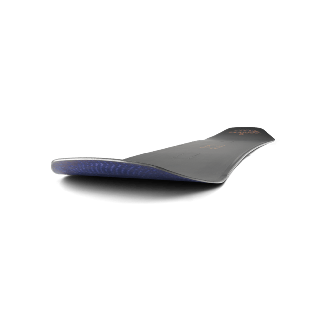 Benchwarmer Snowboard