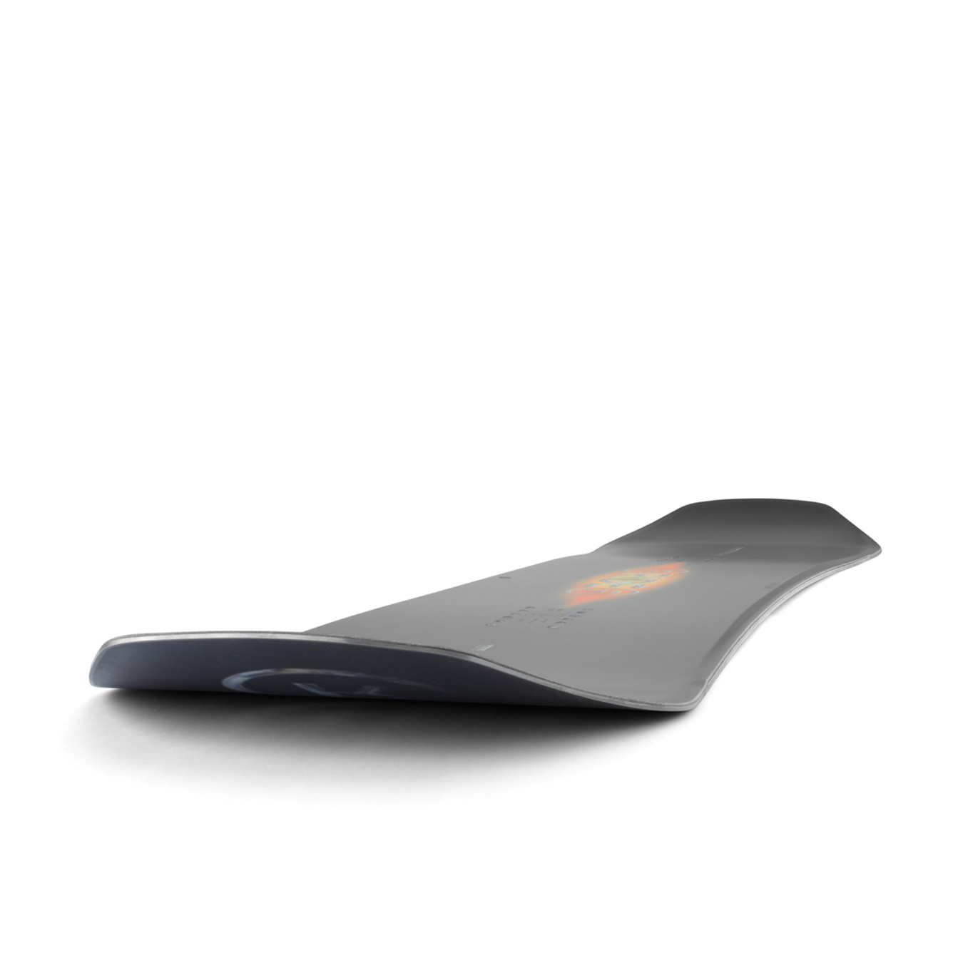 Benchwarmer Snowboard 2026