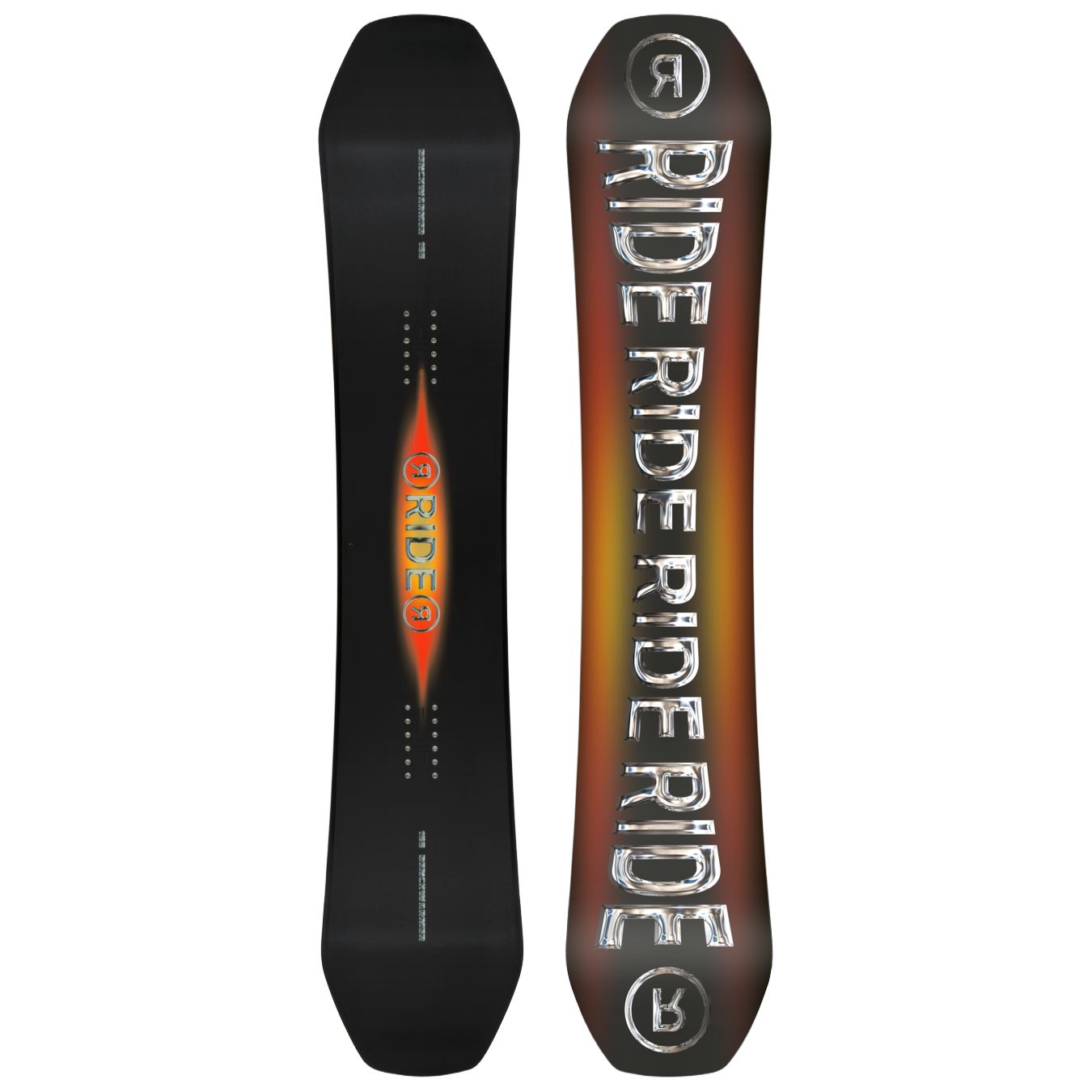 Benchwarmer Snowboard 2026