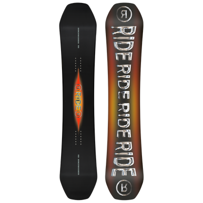 Benchwarmer Snowboard 2026