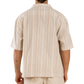 Benny Relaxed Stripe S/S