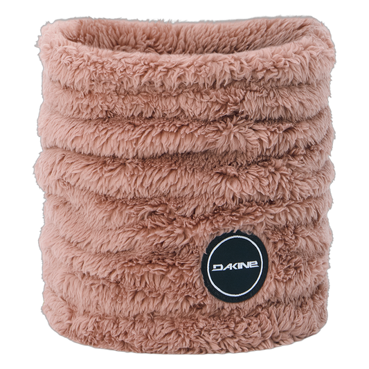 Bergen Fleece Neck Tube