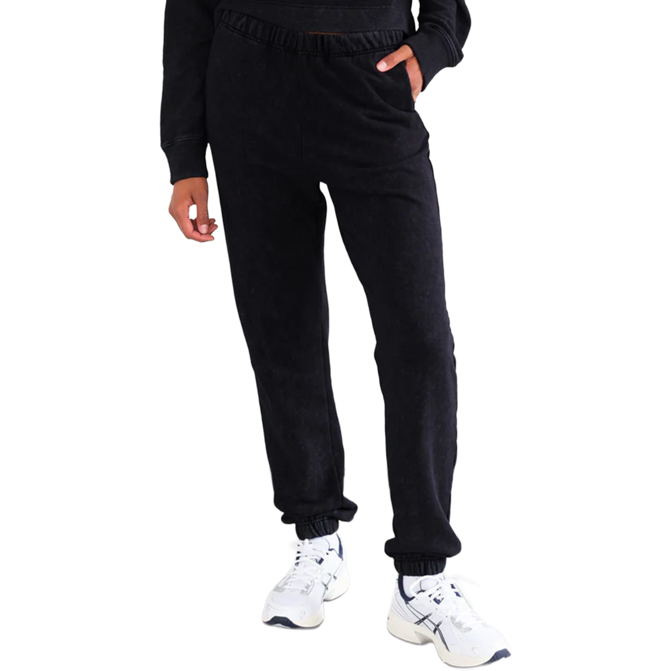 Best Friend Jogger 2025