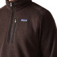 Better Sweater 1/4 Zip Fleece