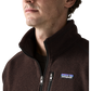 Better Sweater 1/4 Zip Fleece